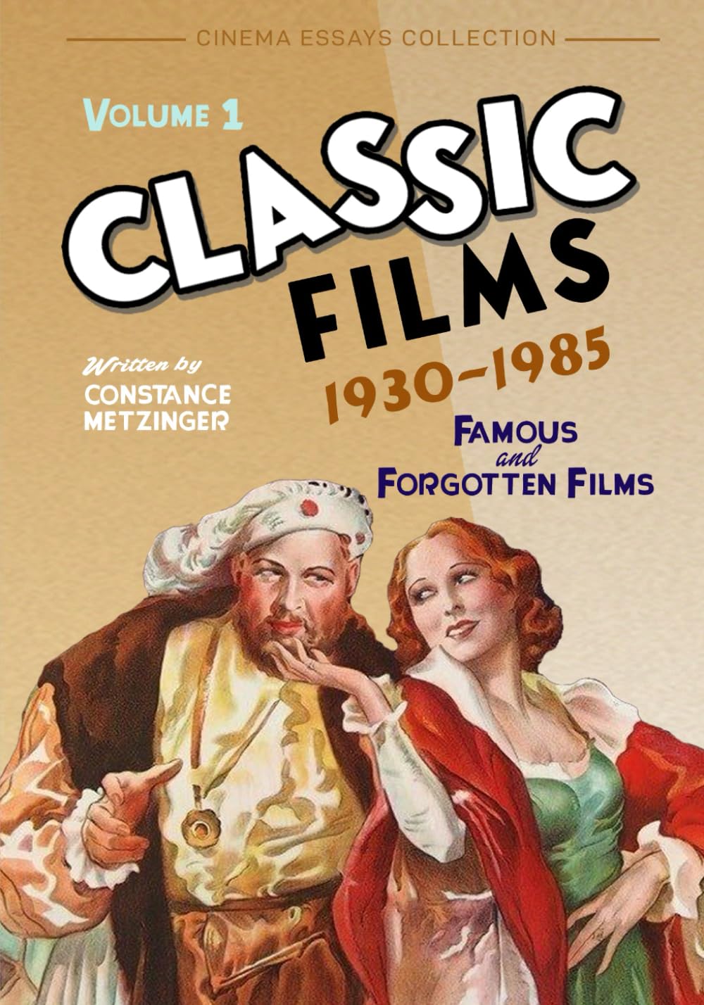 Classic Films - Famous and Forgotten Films Film, Art & Culture