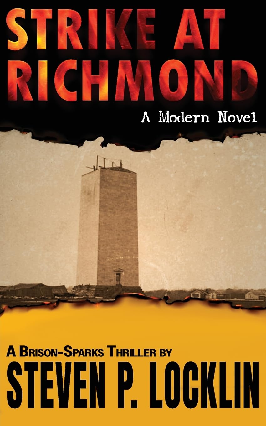 Product Image: Strike at Richmond