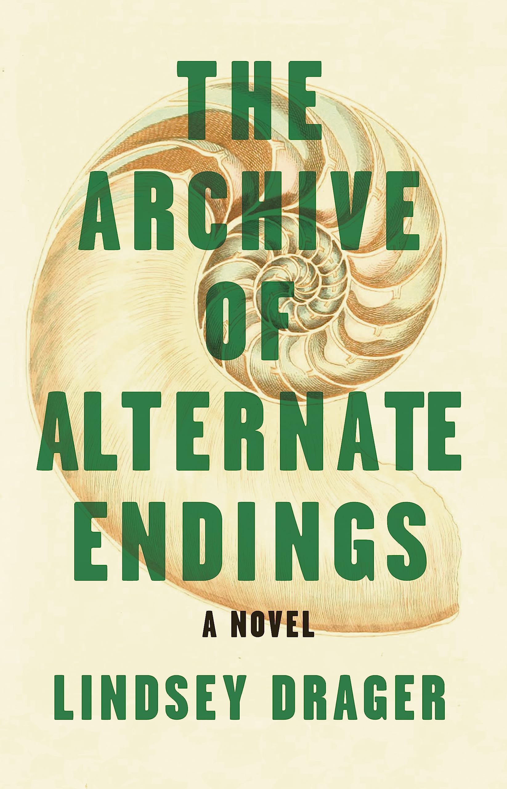 The Archive of Alternate Endings LGBTQ+