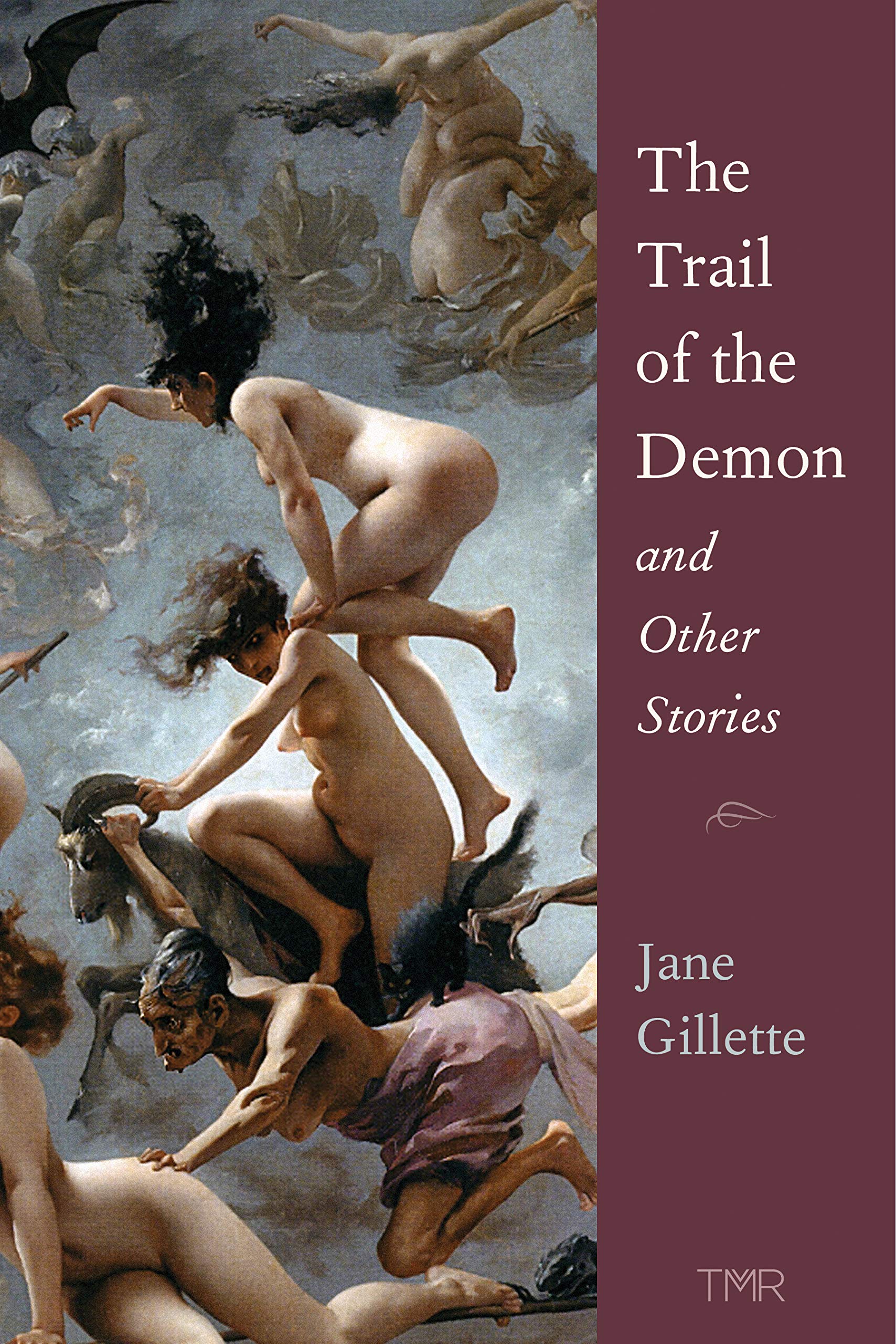 The Trail of the Demon and Other Stories Essays & Short Stories