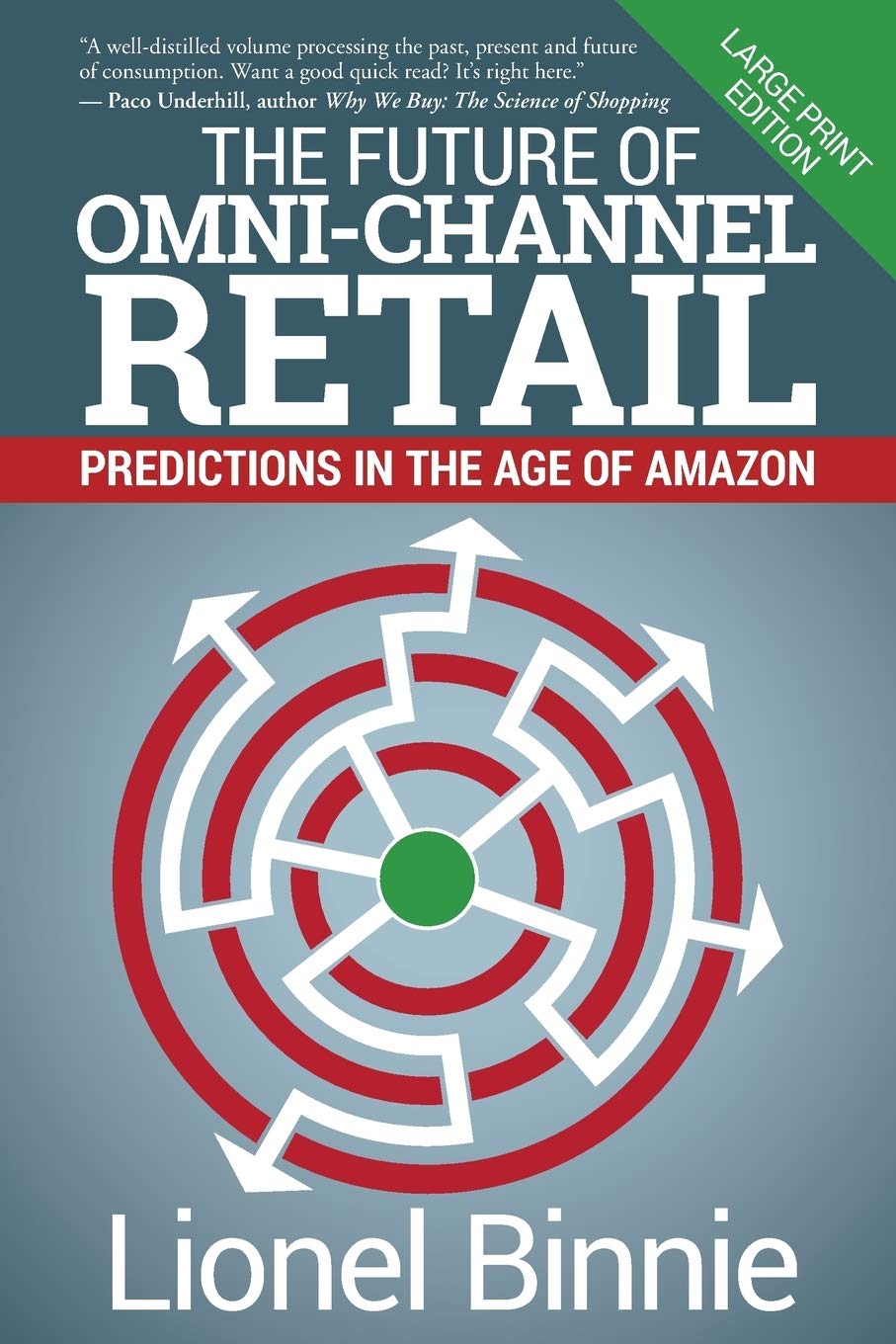 The Future of Omni-Channel Retail Law