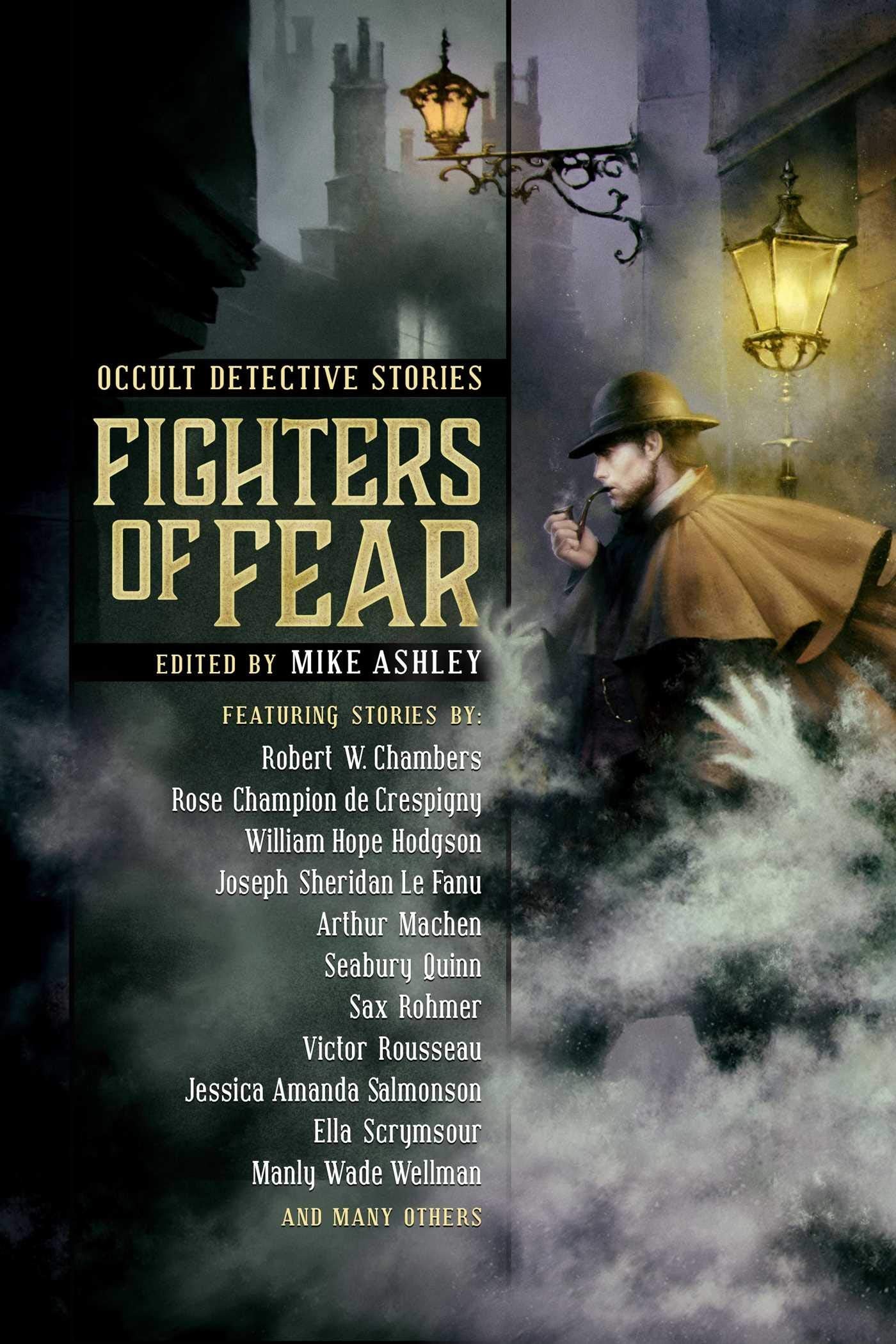 Product Image: Fighters of Fear