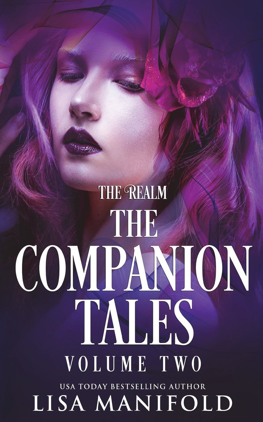 The Companion Tales Volume II: The Realm book