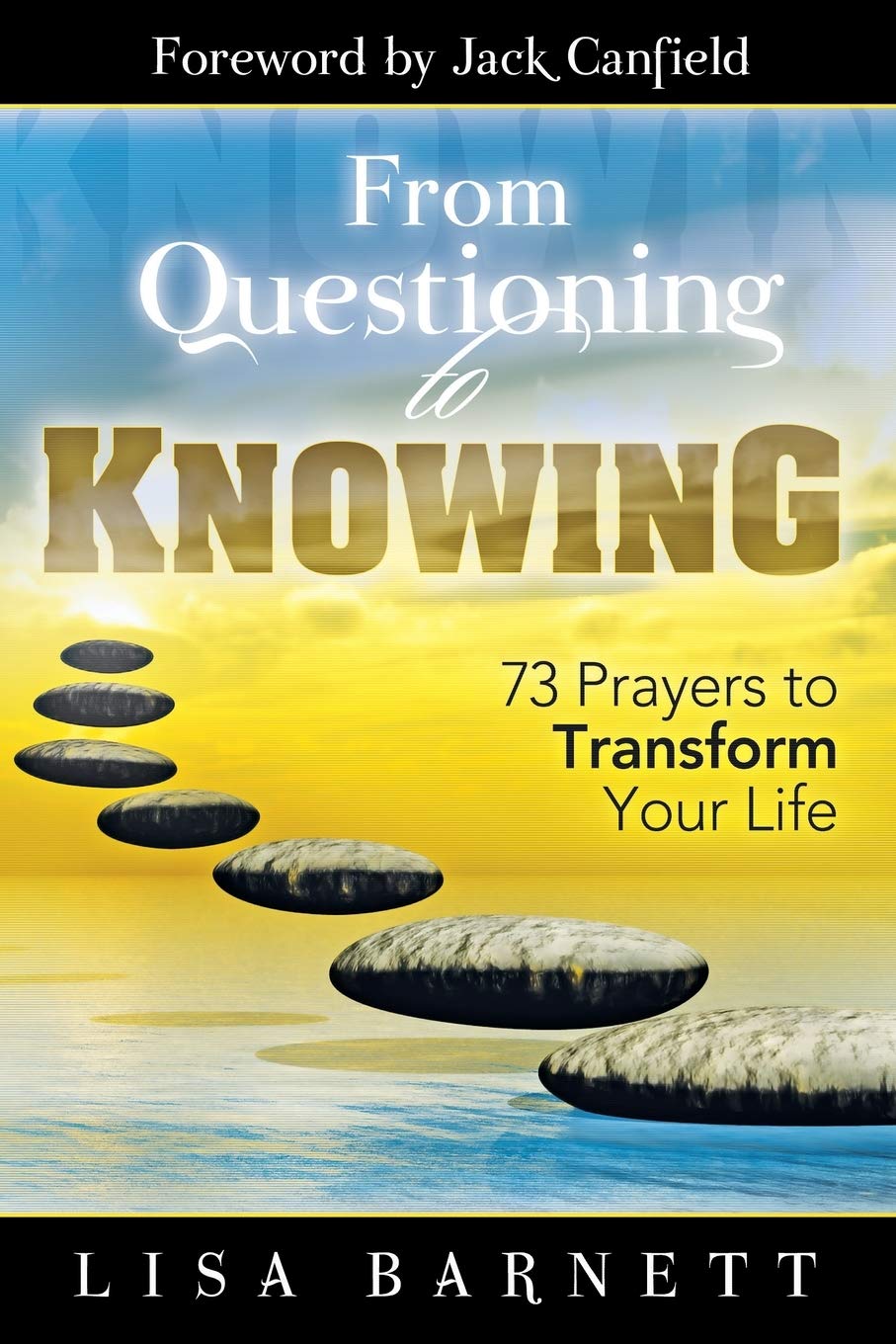 From Questioning to Knowing Religion & Esotericism