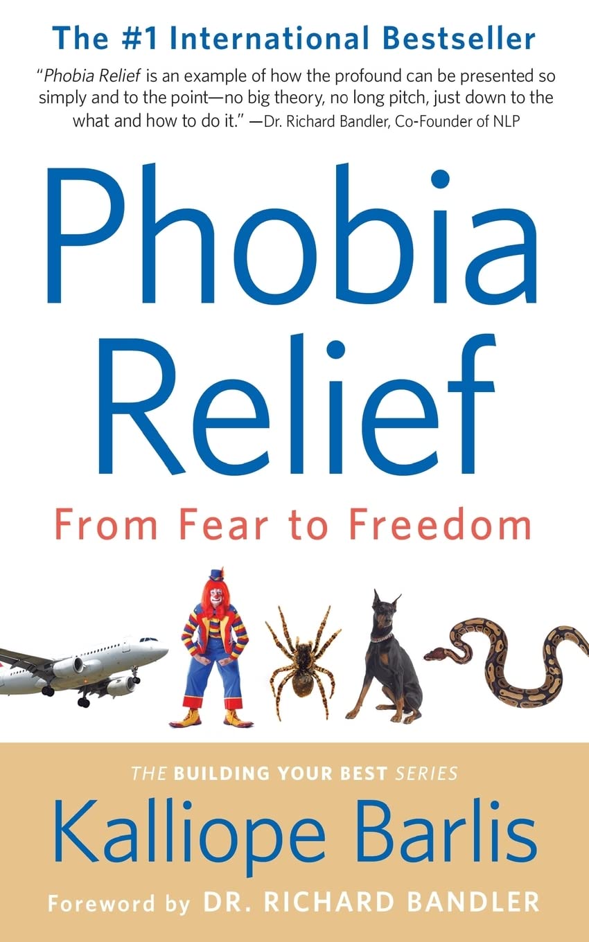 Phobia Relief Business, Finance & Career