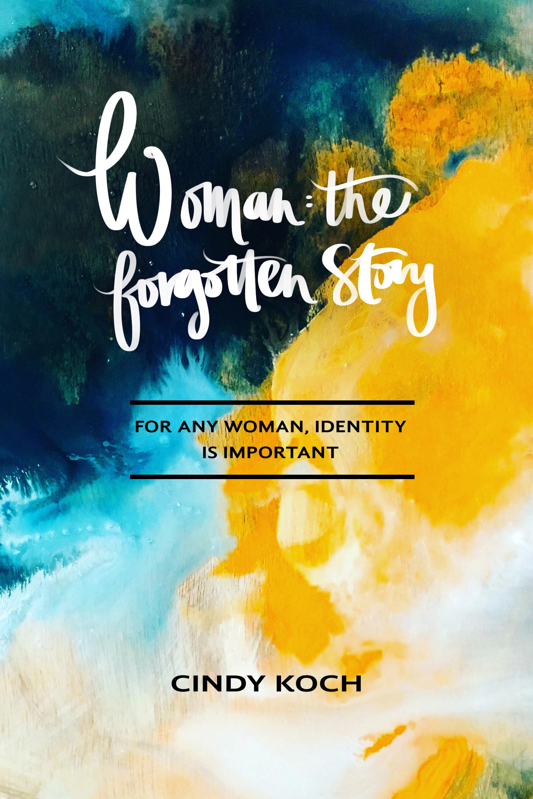 Woman: The Forgotten Story Religion & Esotericism