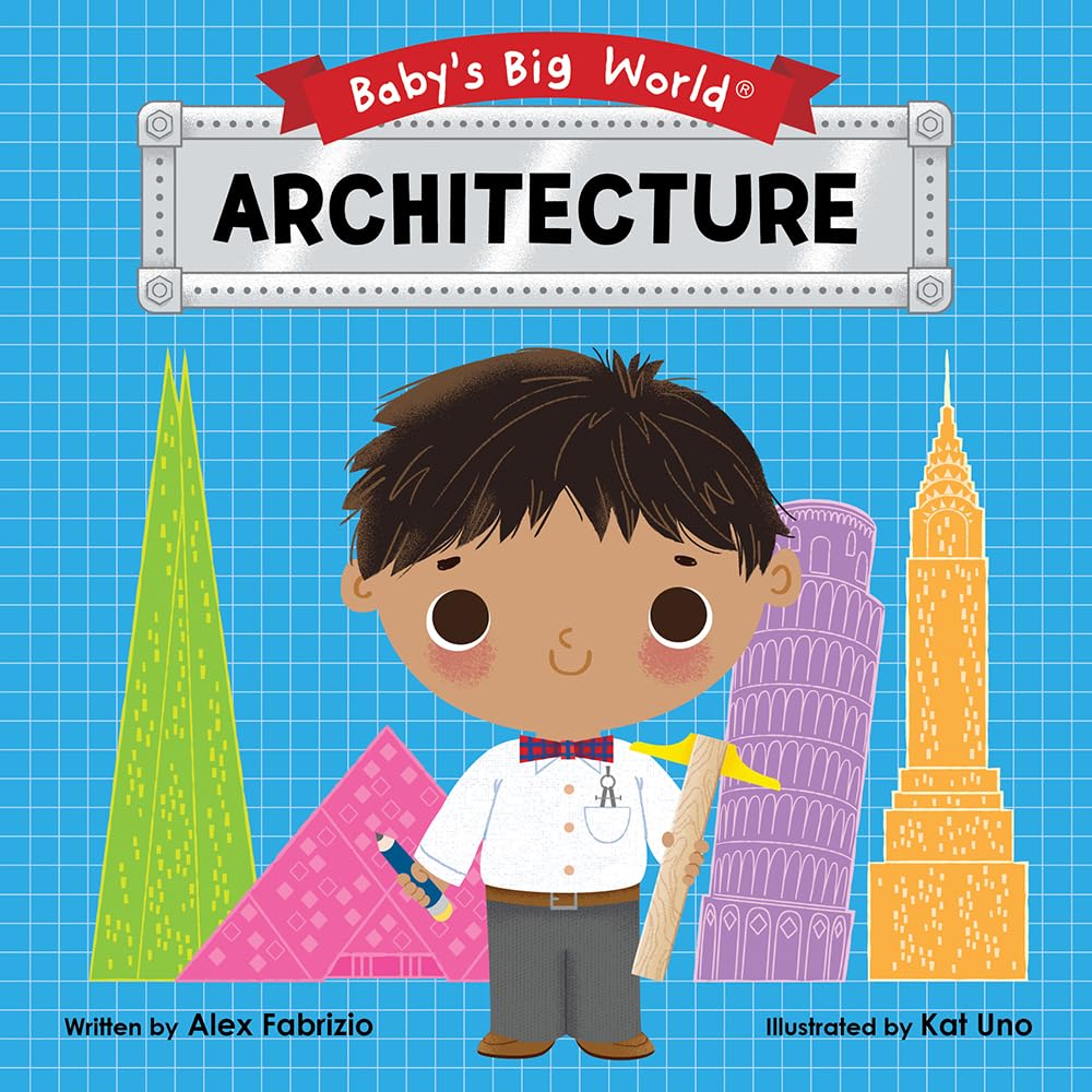 Architecture Non-fiction