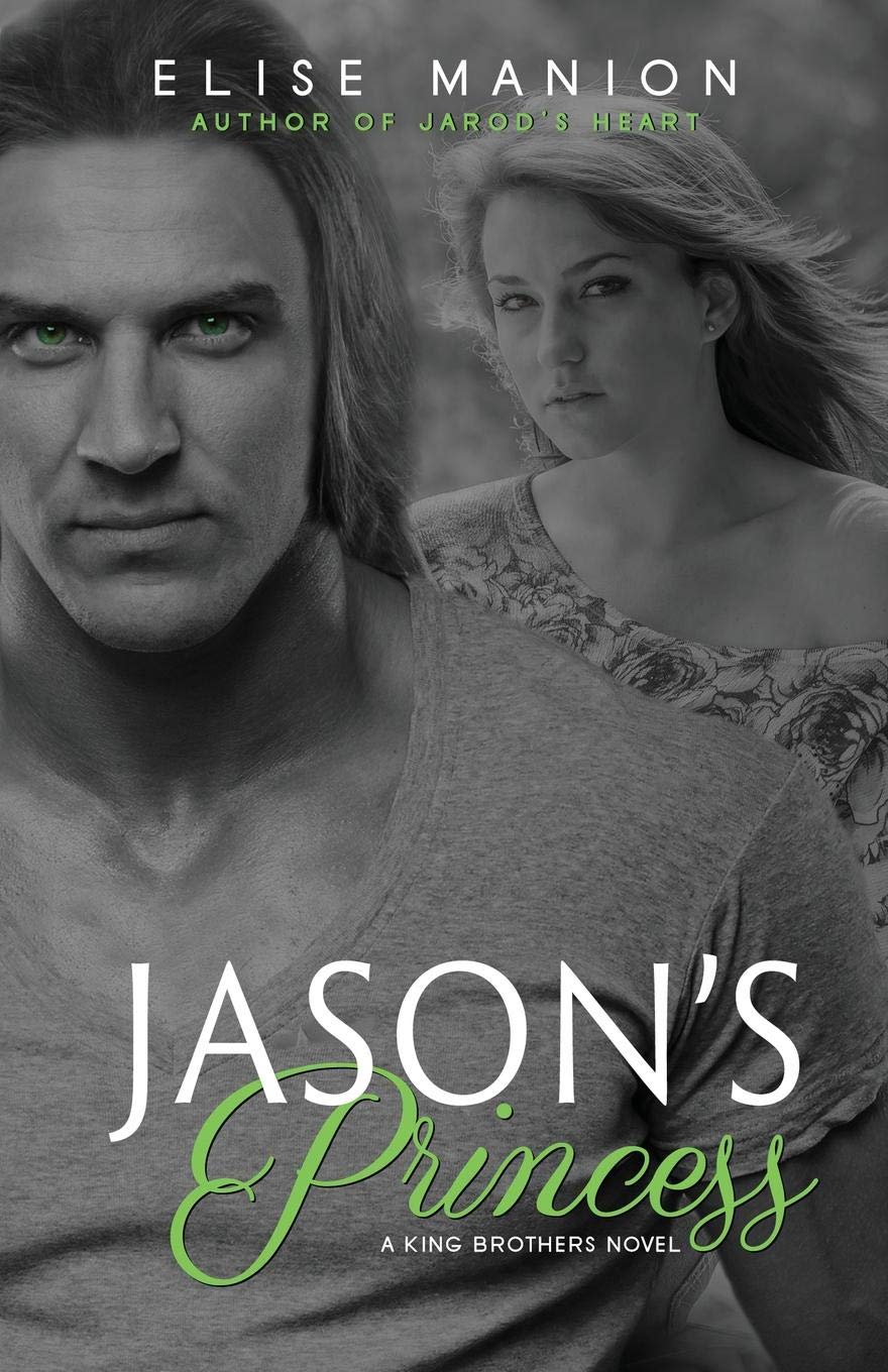 Jason's Princess (King Brothers, Band 1) Contemporary literature