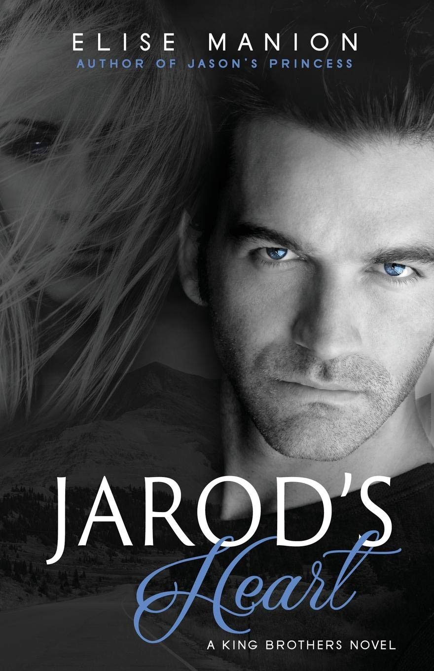 Jarod's Heart (King Brothers, Band 2) Contemporary literature