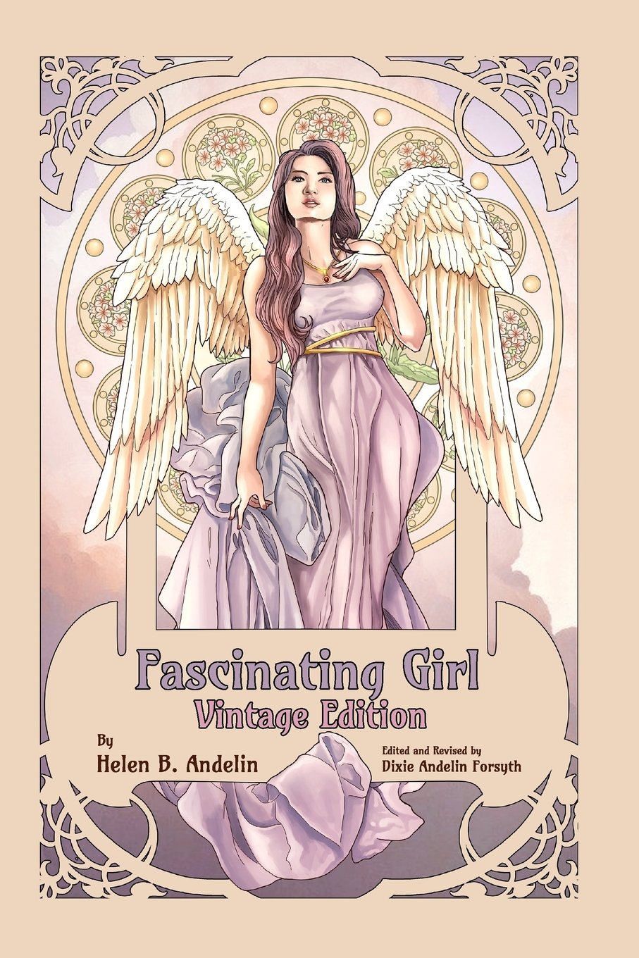 Fascinating Girl: Vintage Edition book