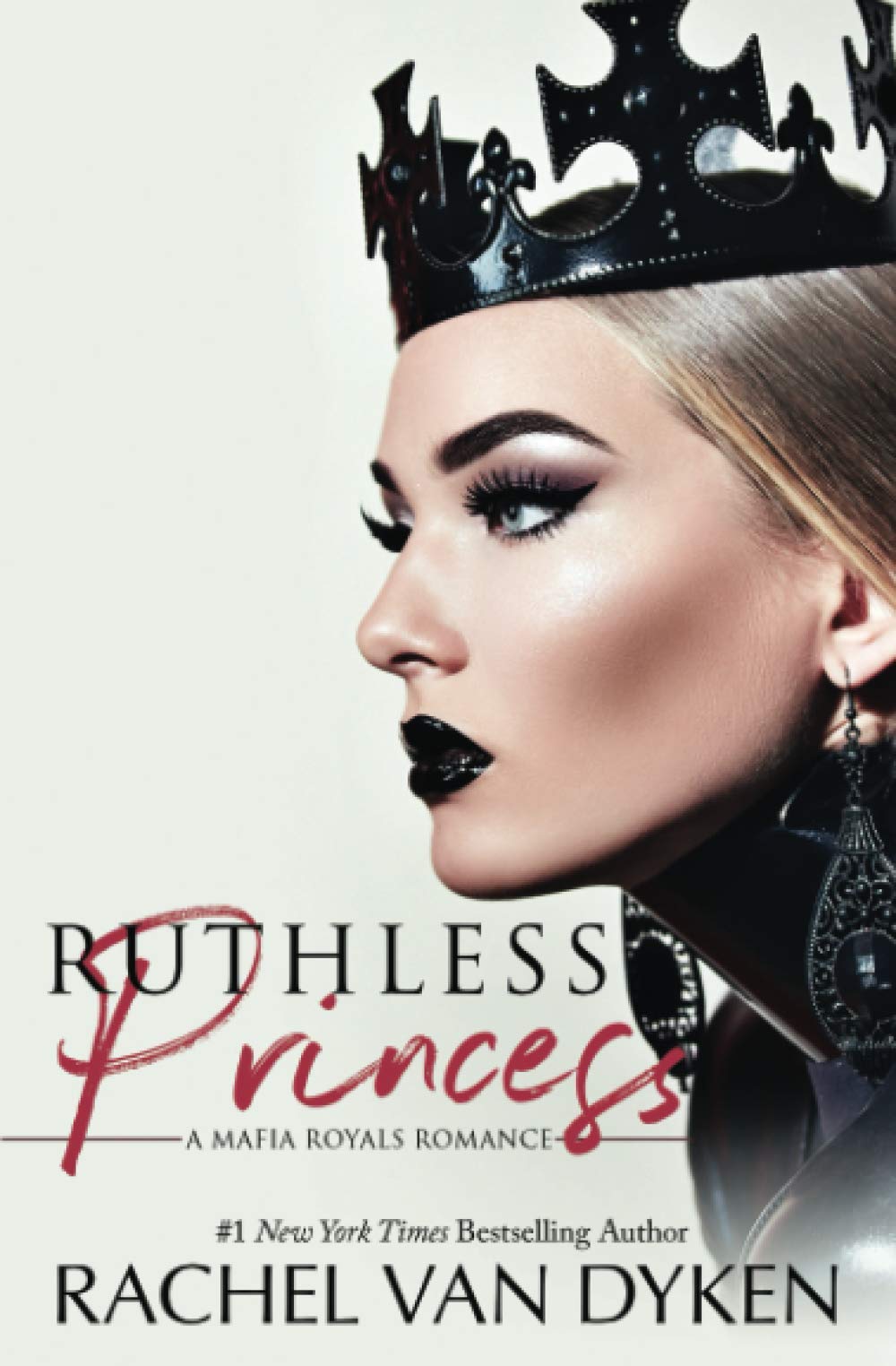 Ruthless Princess Contemporary literature Books