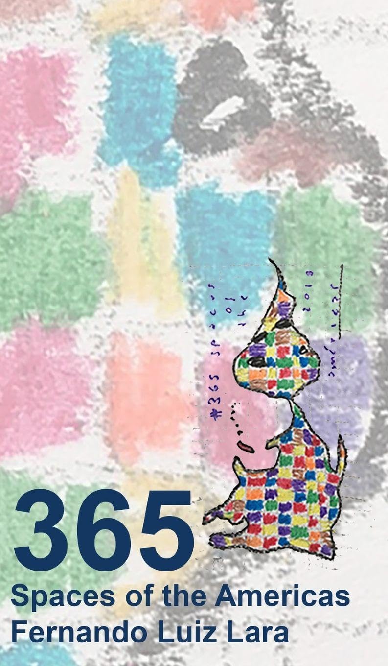 365 Spaces of the Americas Books