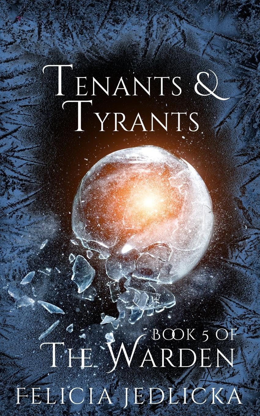 Product Image: Tenants and Tyrants