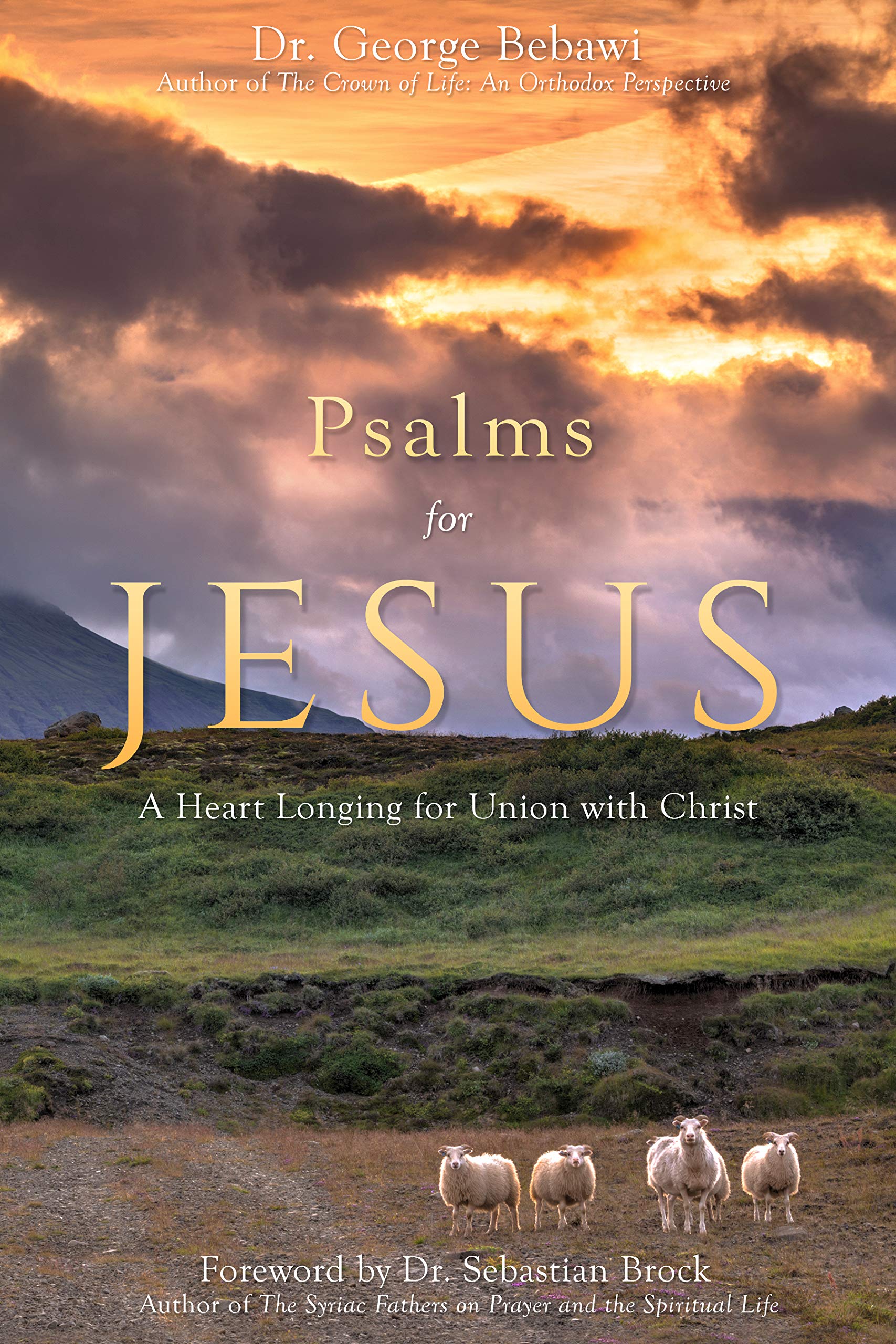 Psalms for Jesus: A Heart Longing for Union with Christ Religion & Esotericism