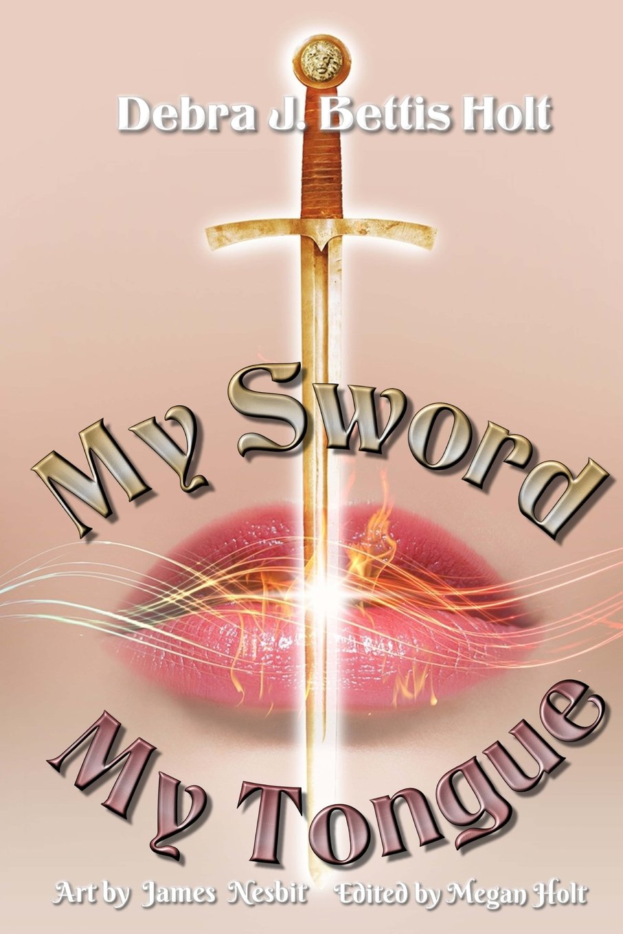 My Sword, My Tongue Social Sciences