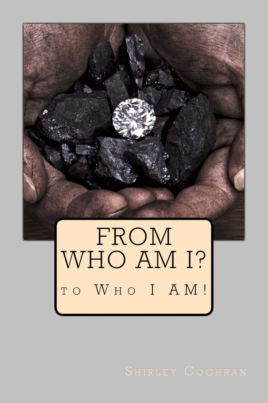 From Who Am I? to Who I AM! Social Sciences