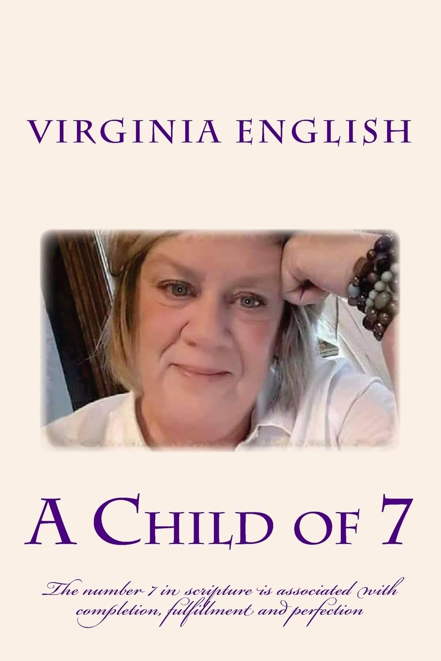 A Child of 7 Social Sciences