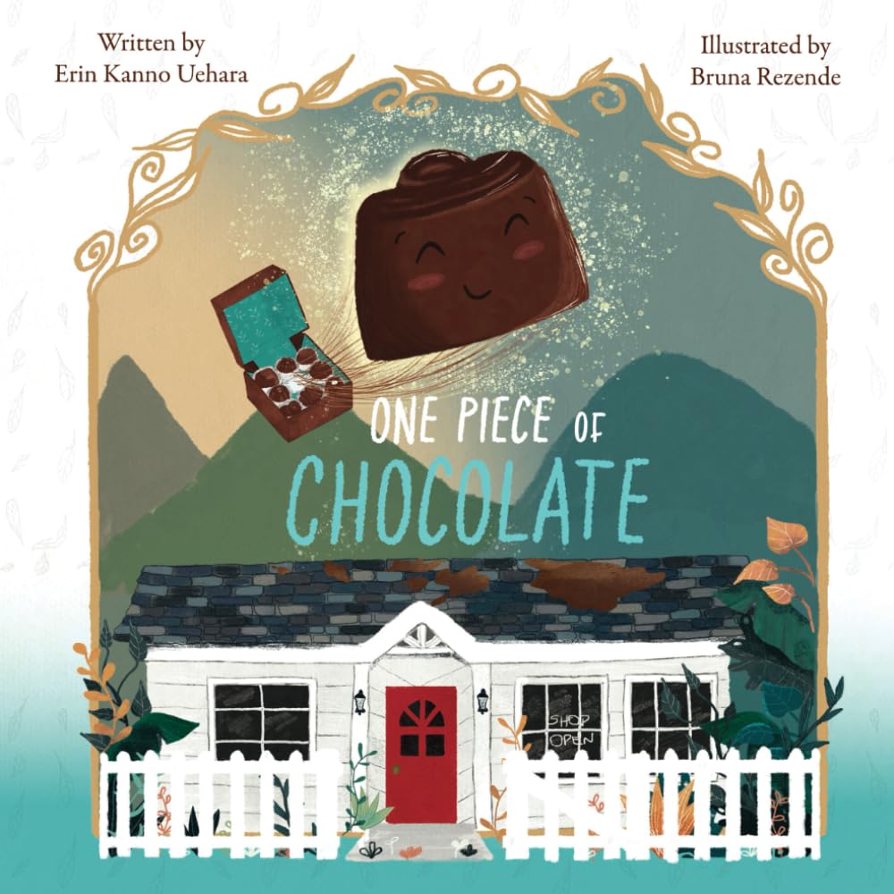 One Piece Of Chocolate Novels & Short Stories