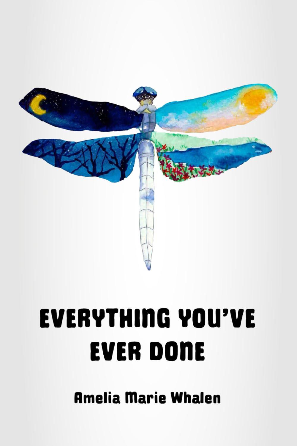 Everything You've Ever Done: A Memoir of Unconditional Love and Spiritual Discovery Politics & Society