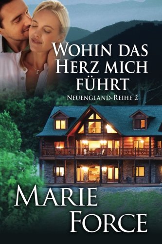 Wohin das Herz mich führt, Neuengland-Reihe 2 Contemporary literature