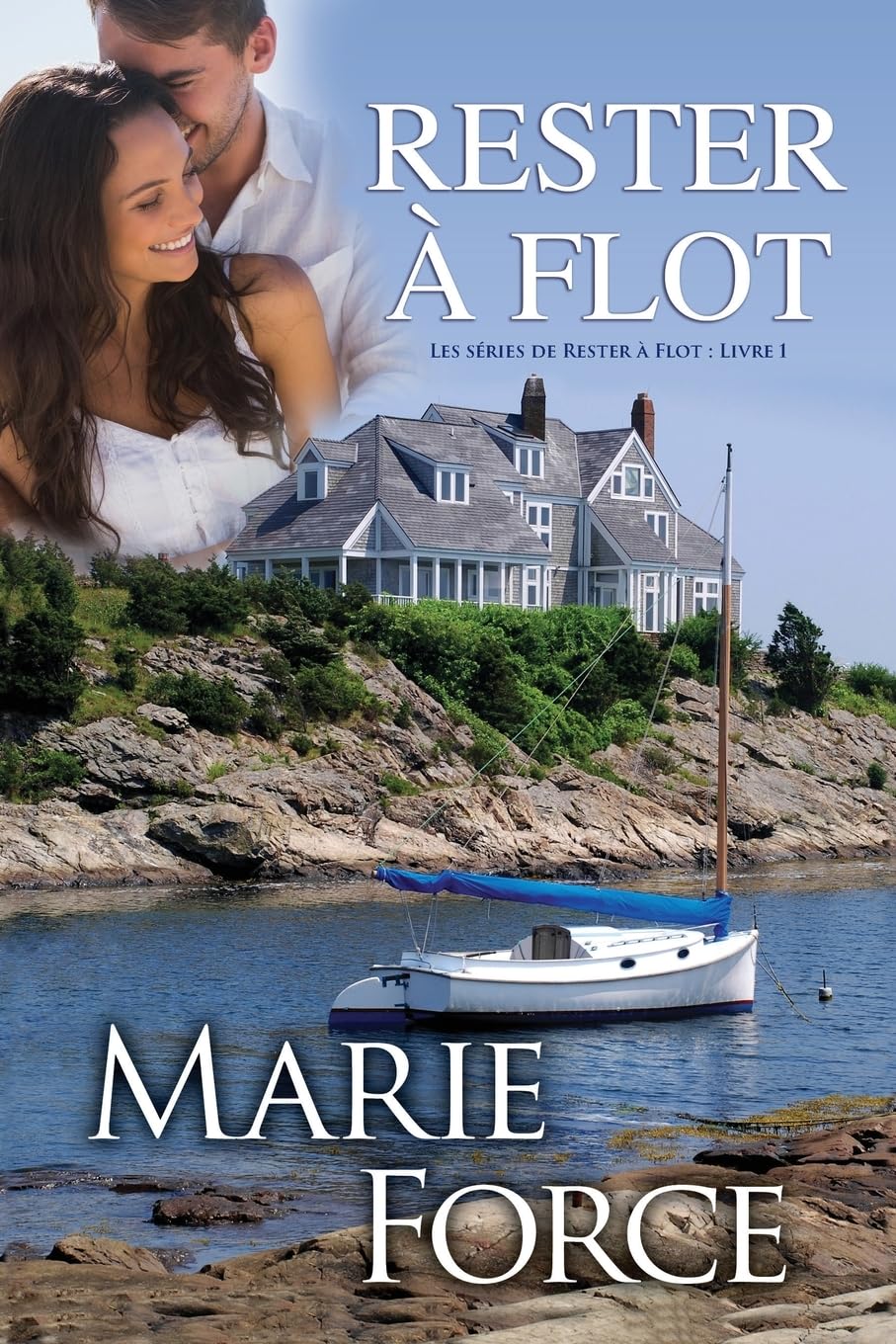 Rester à Flot Les séries de Rester à Flot book