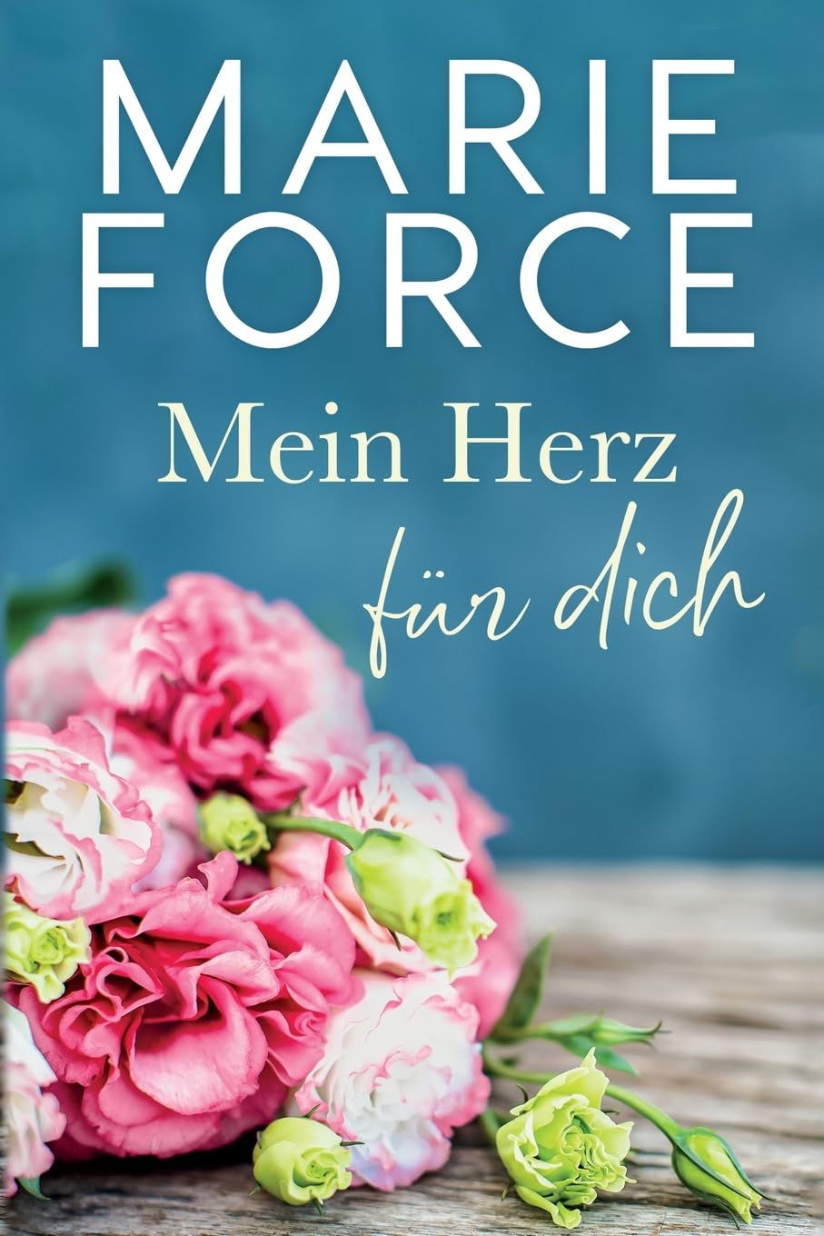 Mein Herz für dich Contemporary literature