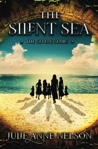 The Silent Sea (The Sevens, Band 5) Books
