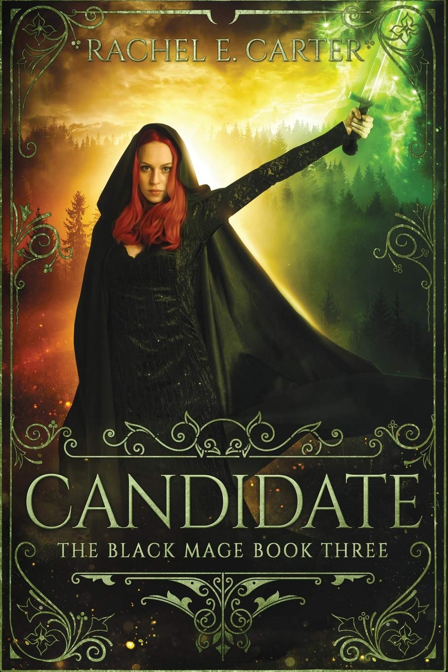 Candidate Romance