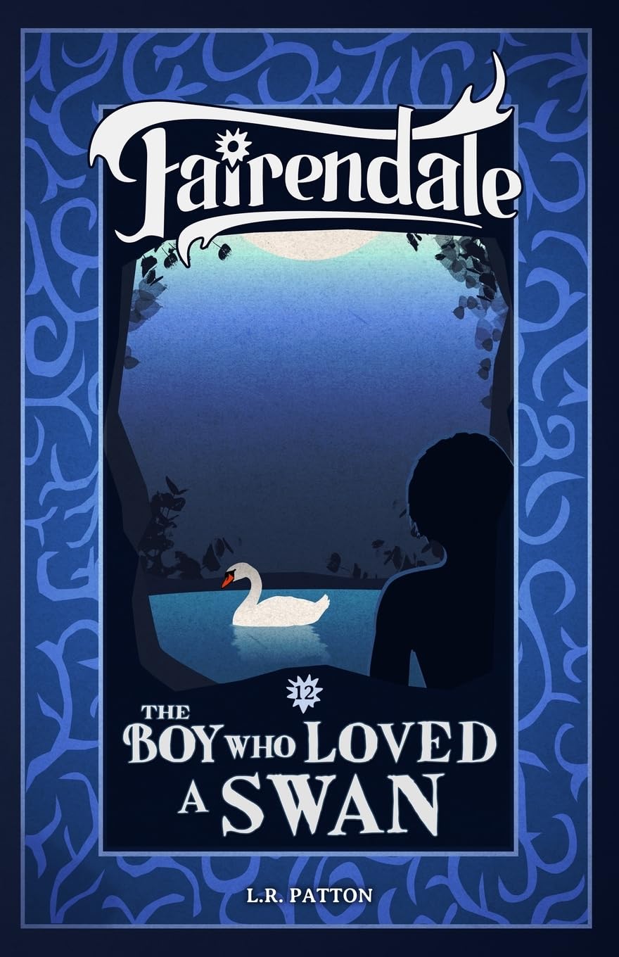 The Boy Who Loved a Swan Fairy Tales & Legends