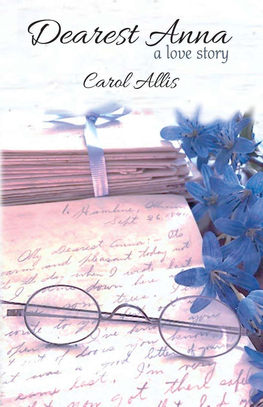 Dearest Anna: A Love Story Essays & Short Stories