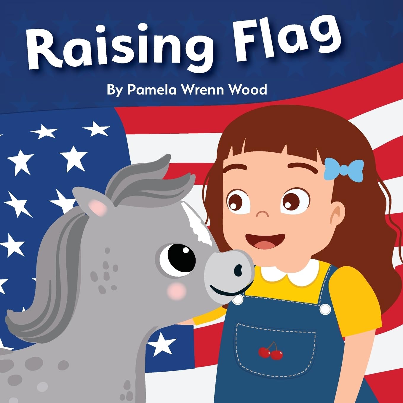 Raising Flag Novels & Short Stories