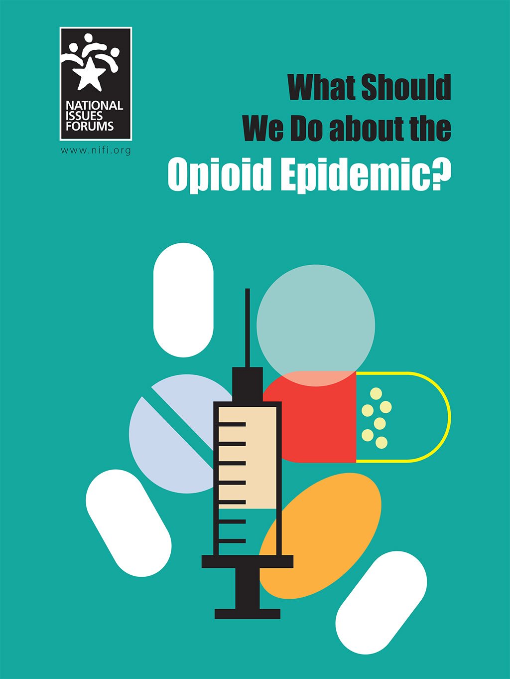 What Should We Do about the Opioid Epidemic? Medicine