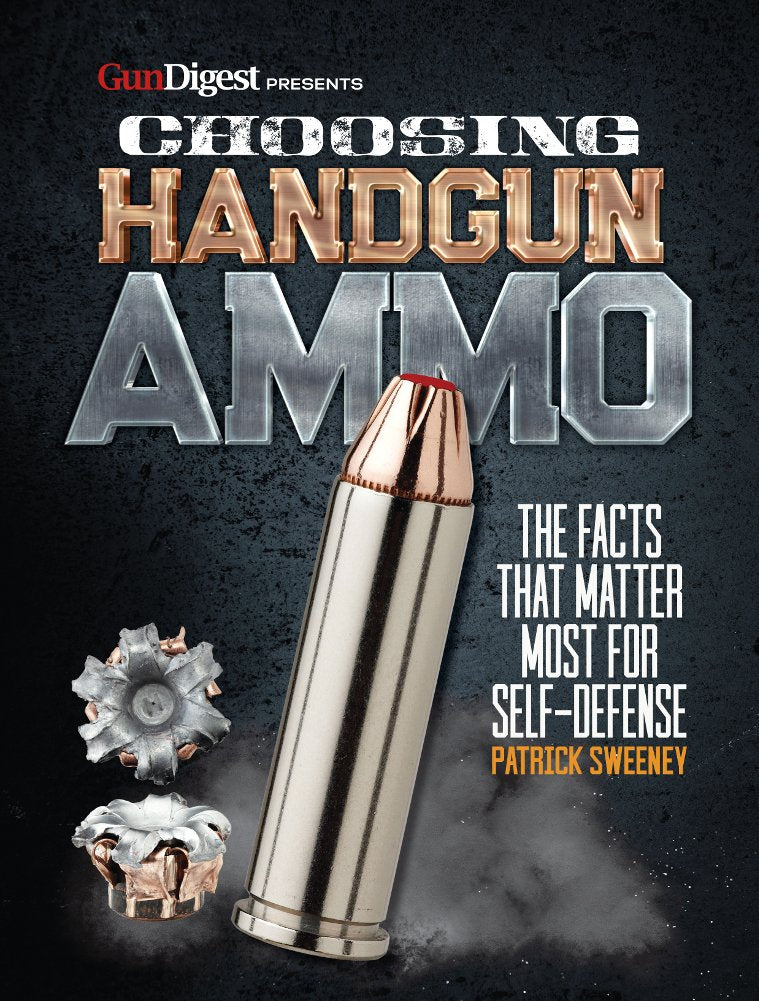 Choosing Handgun Ammo - The Facts that Matter Most for Self-Defense Hobbies & Crafts