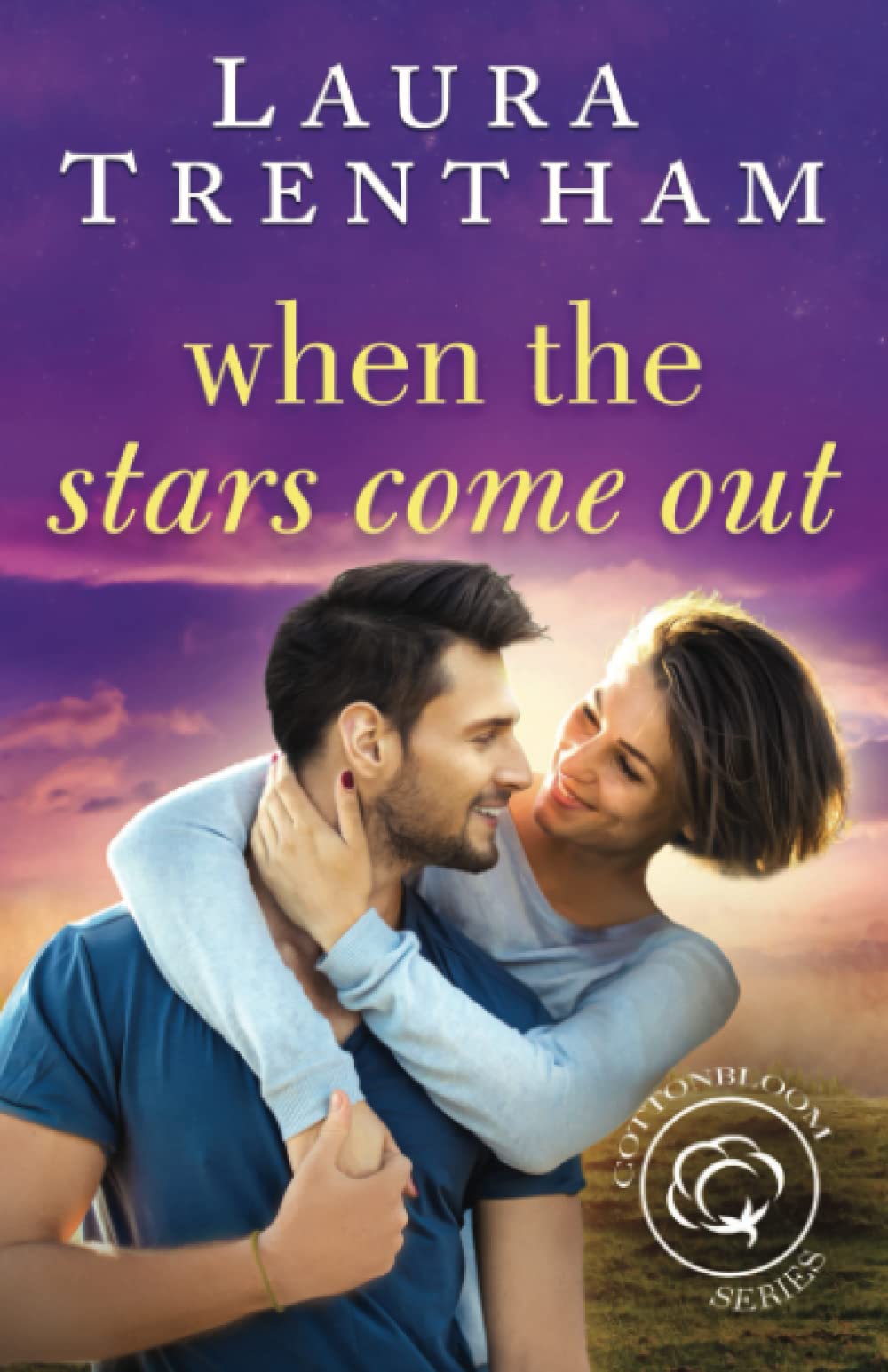 When the Stars Come Out (Cottonbloom, Band 5) Contemporary literature