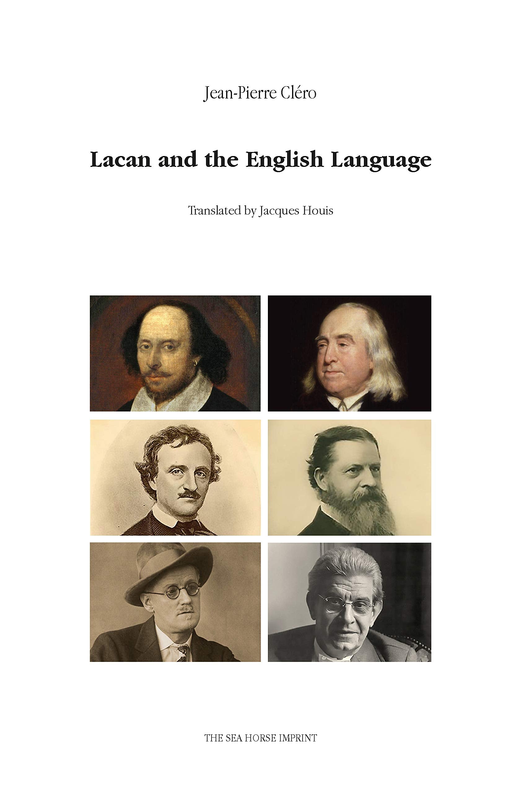 Lacan and the English Language Philosophy