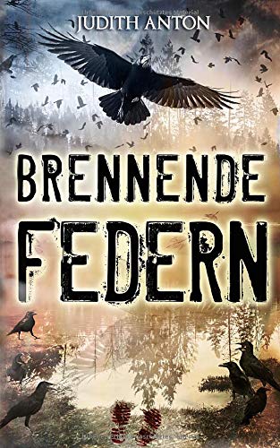 Product Image: Brennende Federn