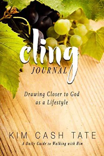 Cling Journal: Drawing Closer to God as a Lifestyle Religion & Esotericism
