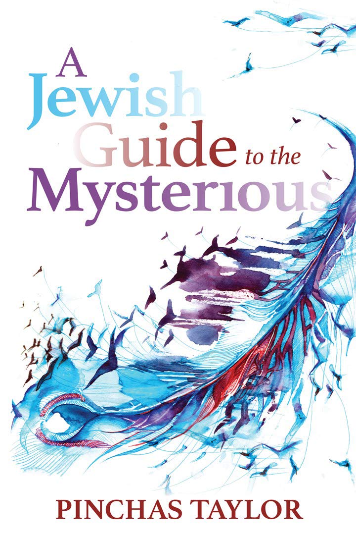 A Jewish Guide to the Mysterious Books