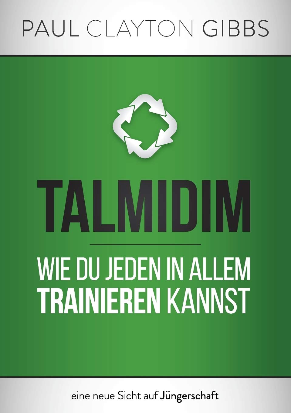 Talmidim Religion & Esotericism