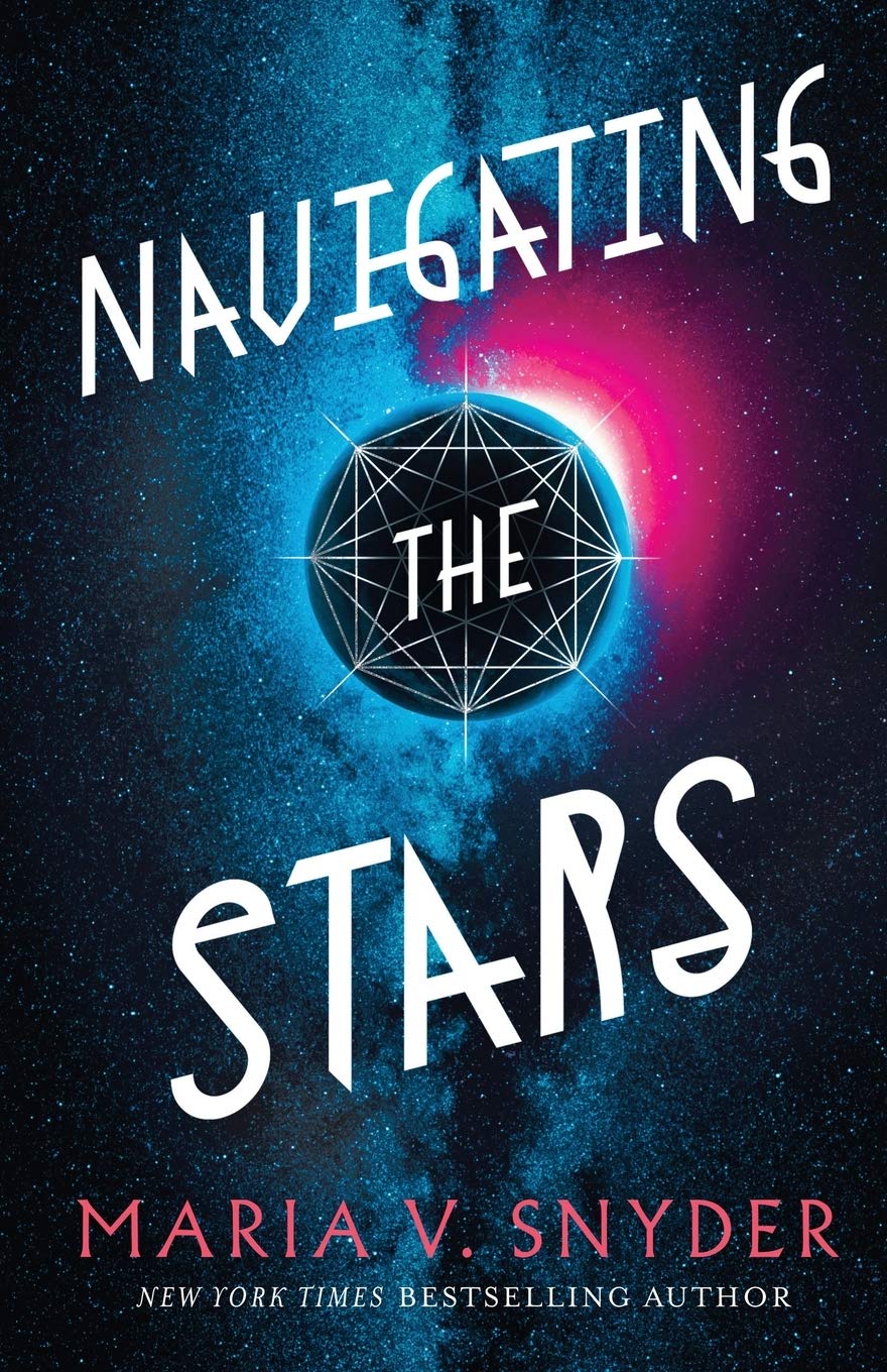 Navigating the Stars (Sentinels of the Galaxy, Band 1) Fiction