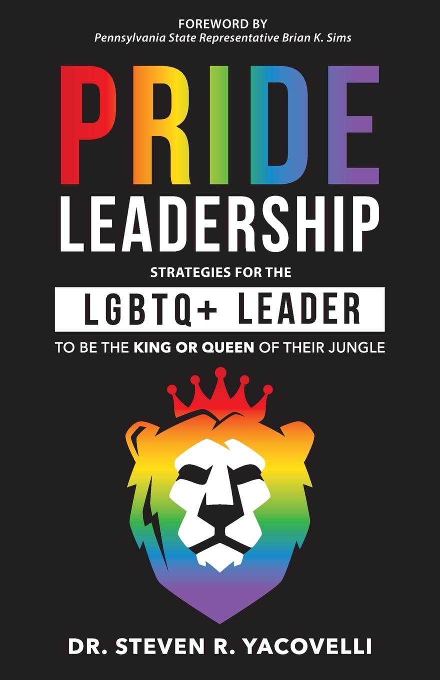 Pride Leadership Law