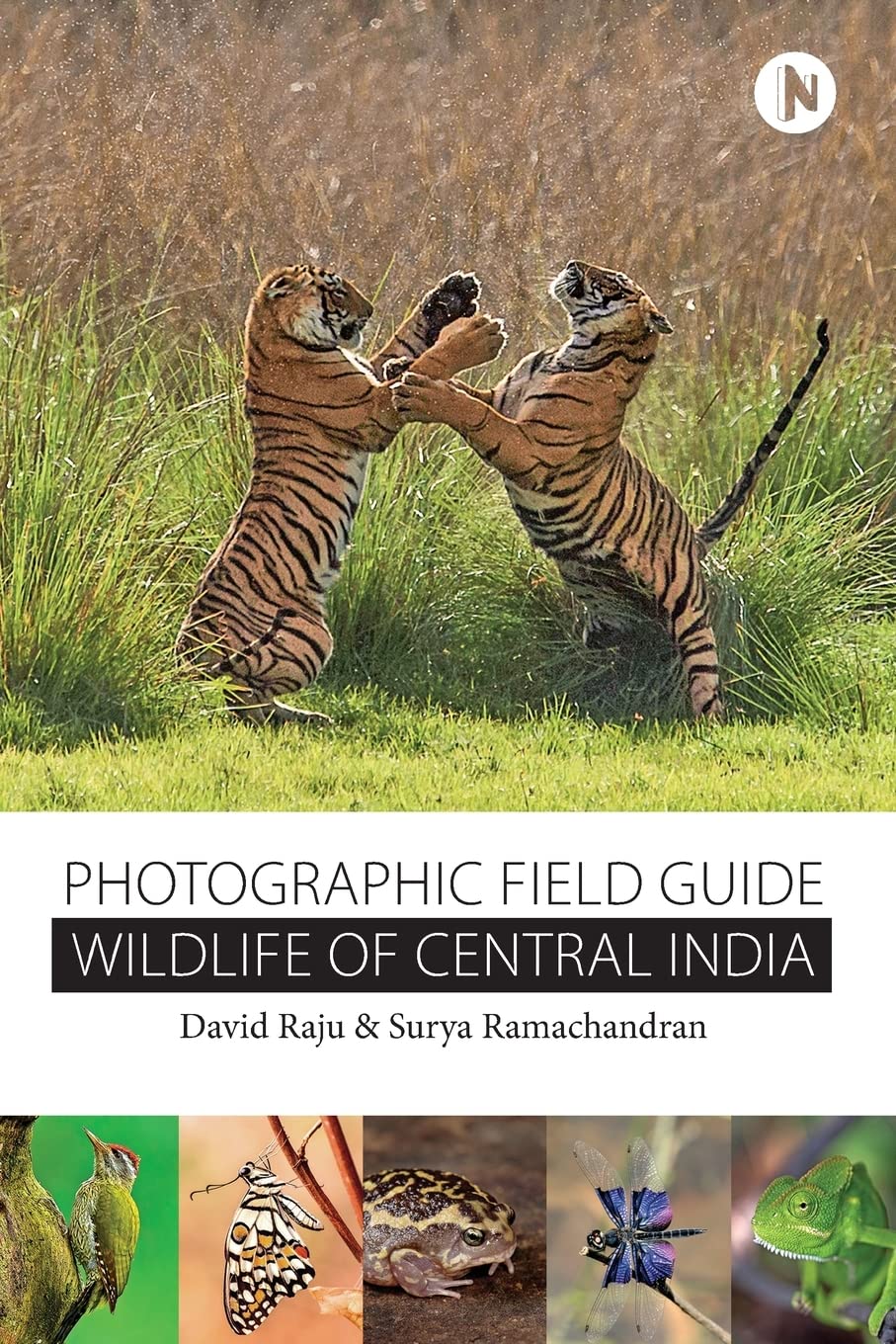 Wildlife of Central India Mathematics