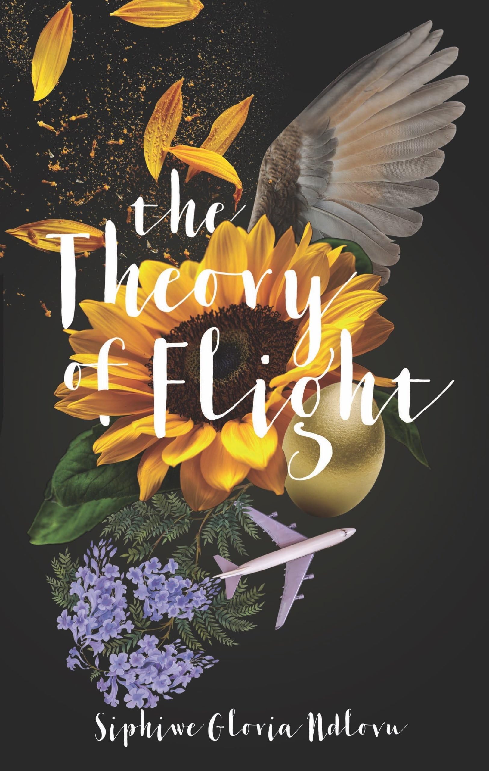Theory of Flight Contemporary literature