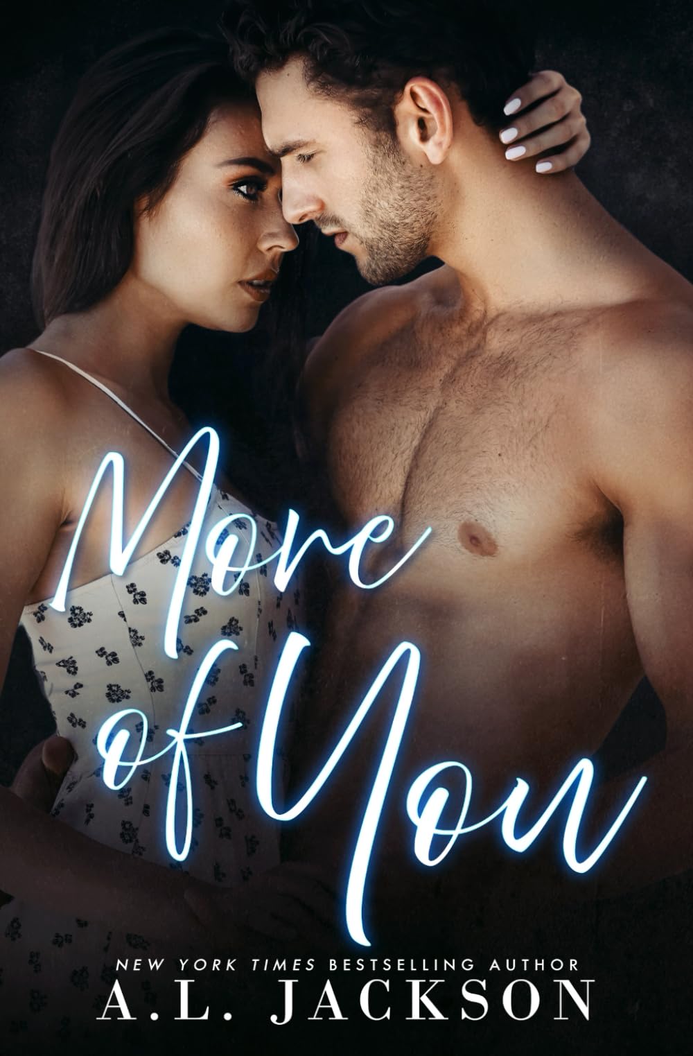 More of You (Confessions of the Heart, Band 1) Contemporary literature