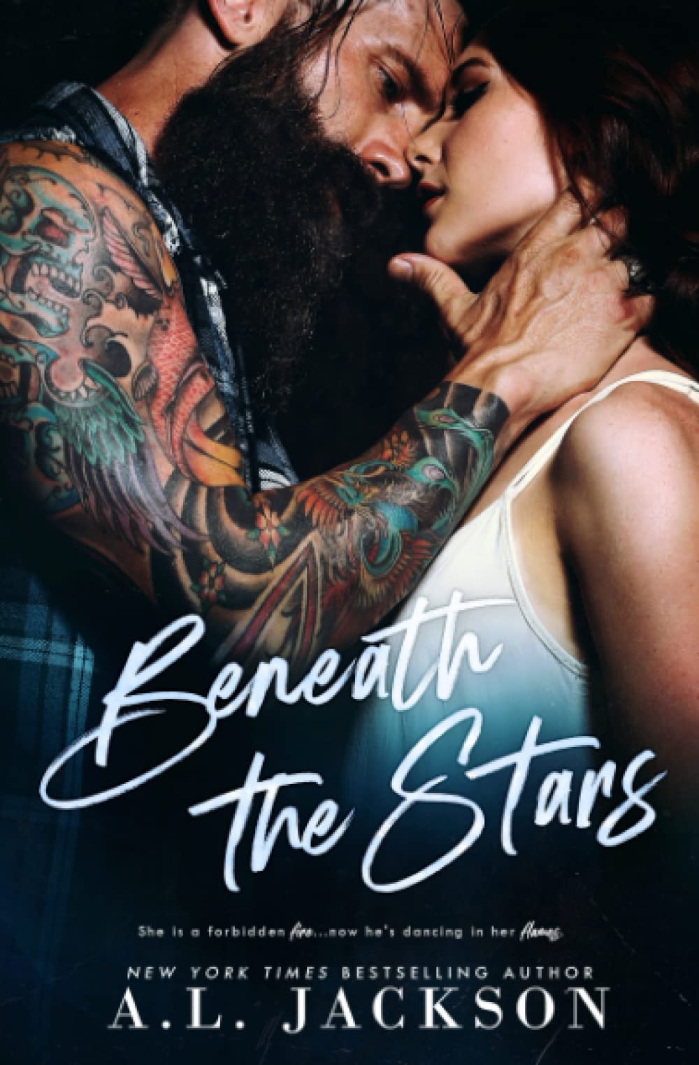 Beneath the Stars: A Friends-to-Lovers Rockstar Romance (Falling Stars) Contemporary literature