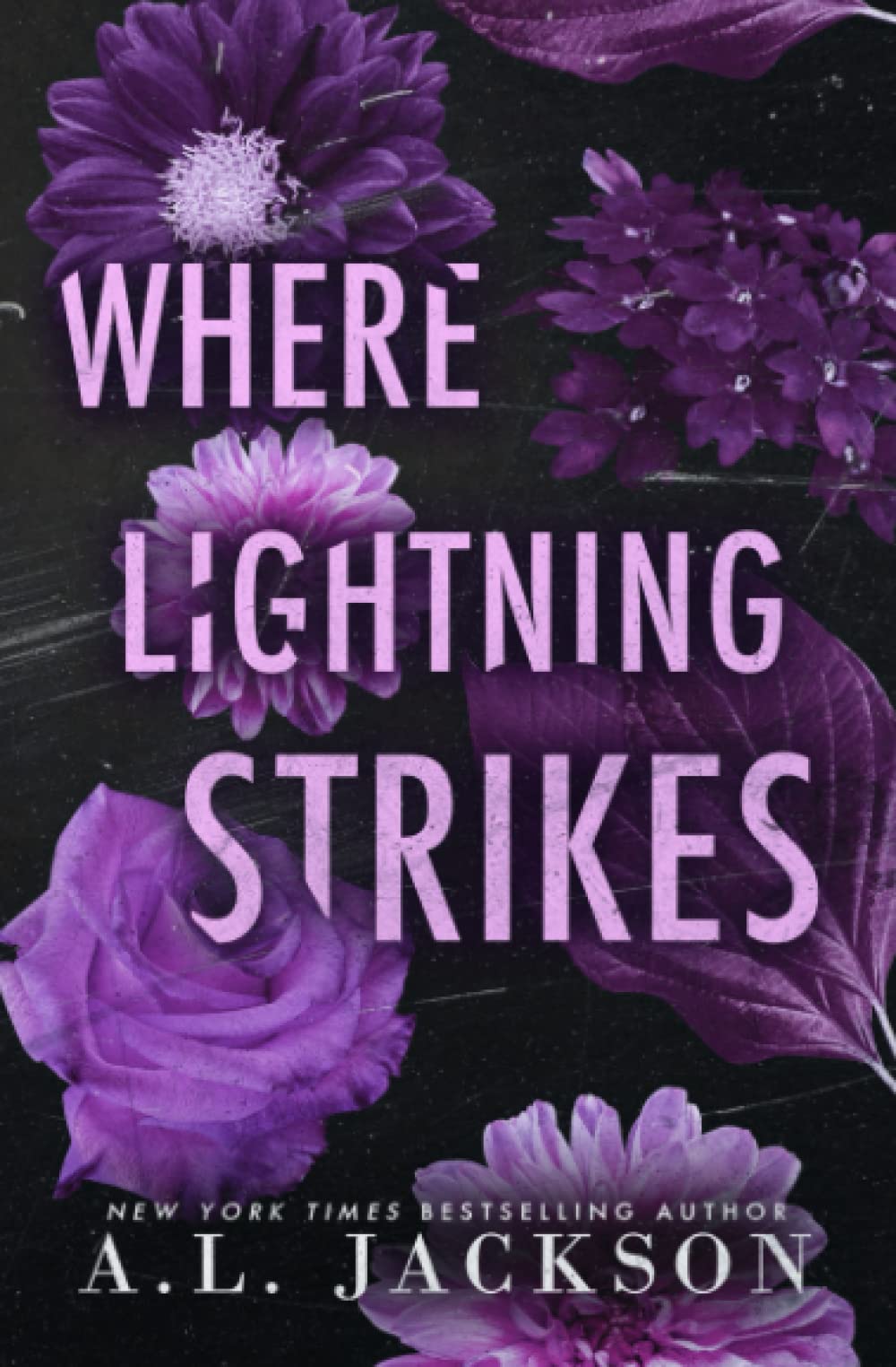 Where Lightning Strikes: Alternate Cover (Bleeding Stars, Band 3) Contemporary literature