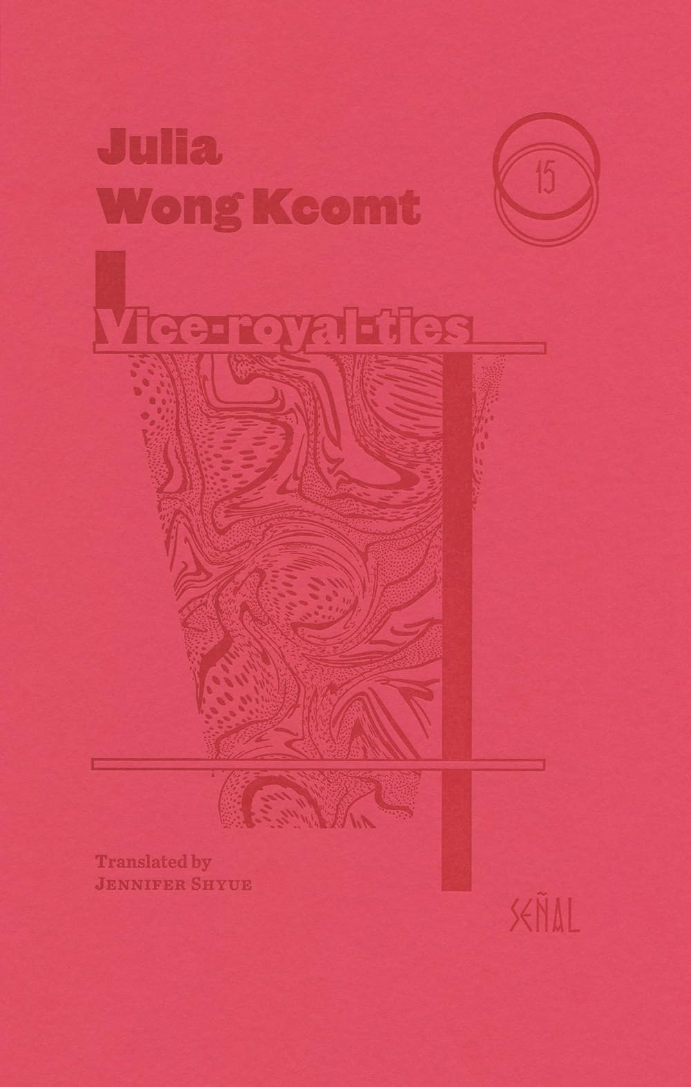 Vice-Royal-Ties / Bi-Rey-Nato Poetry