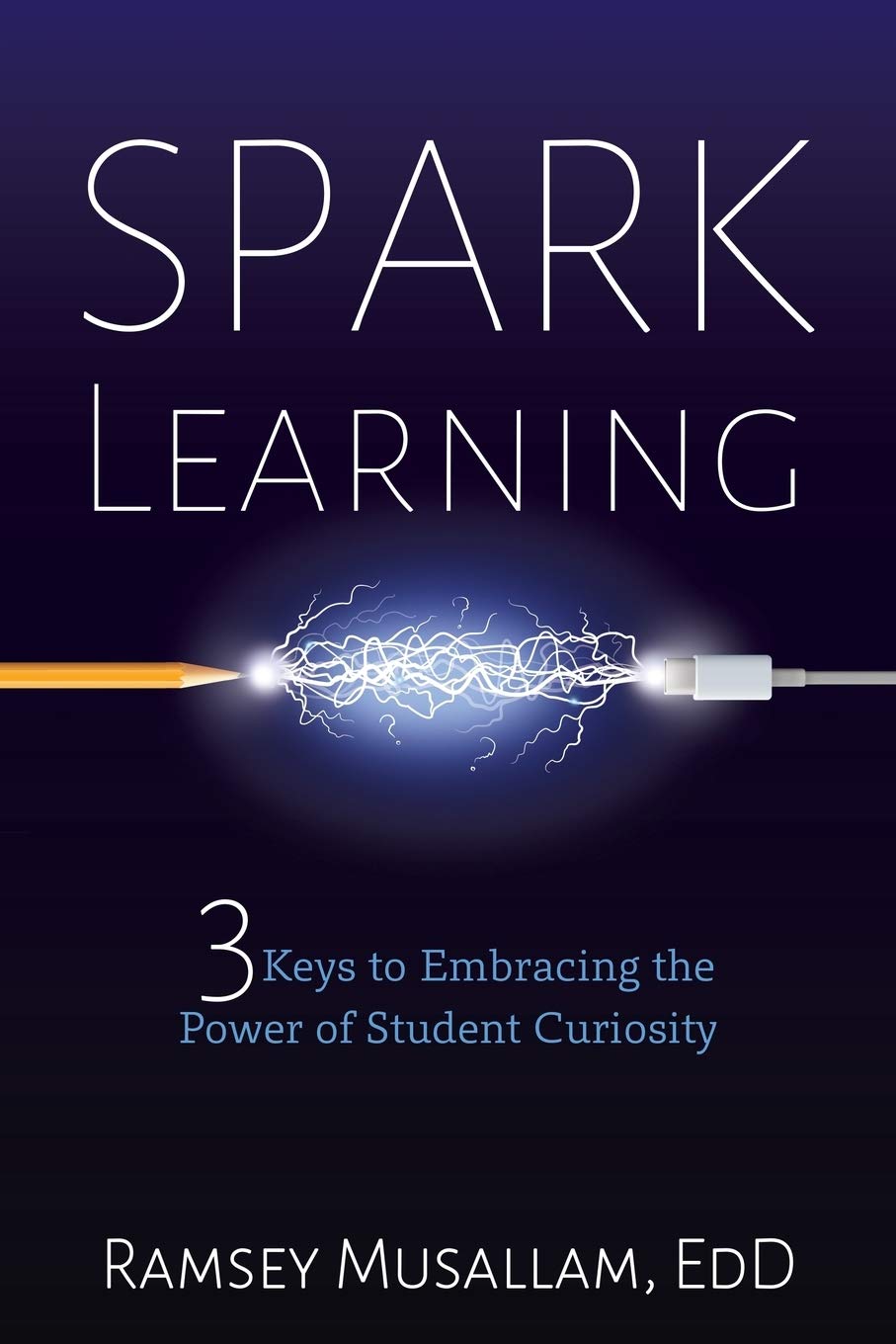 Spark Learning: 3 Keys to Embracing the Power of Student Curiosity Business, Finance & Career