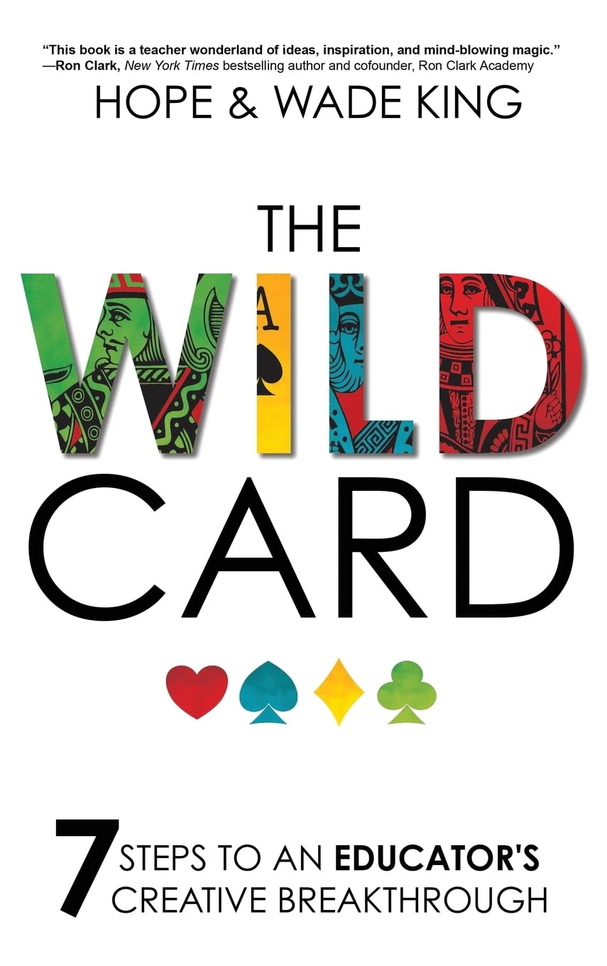 Product Image: The Wild Card
