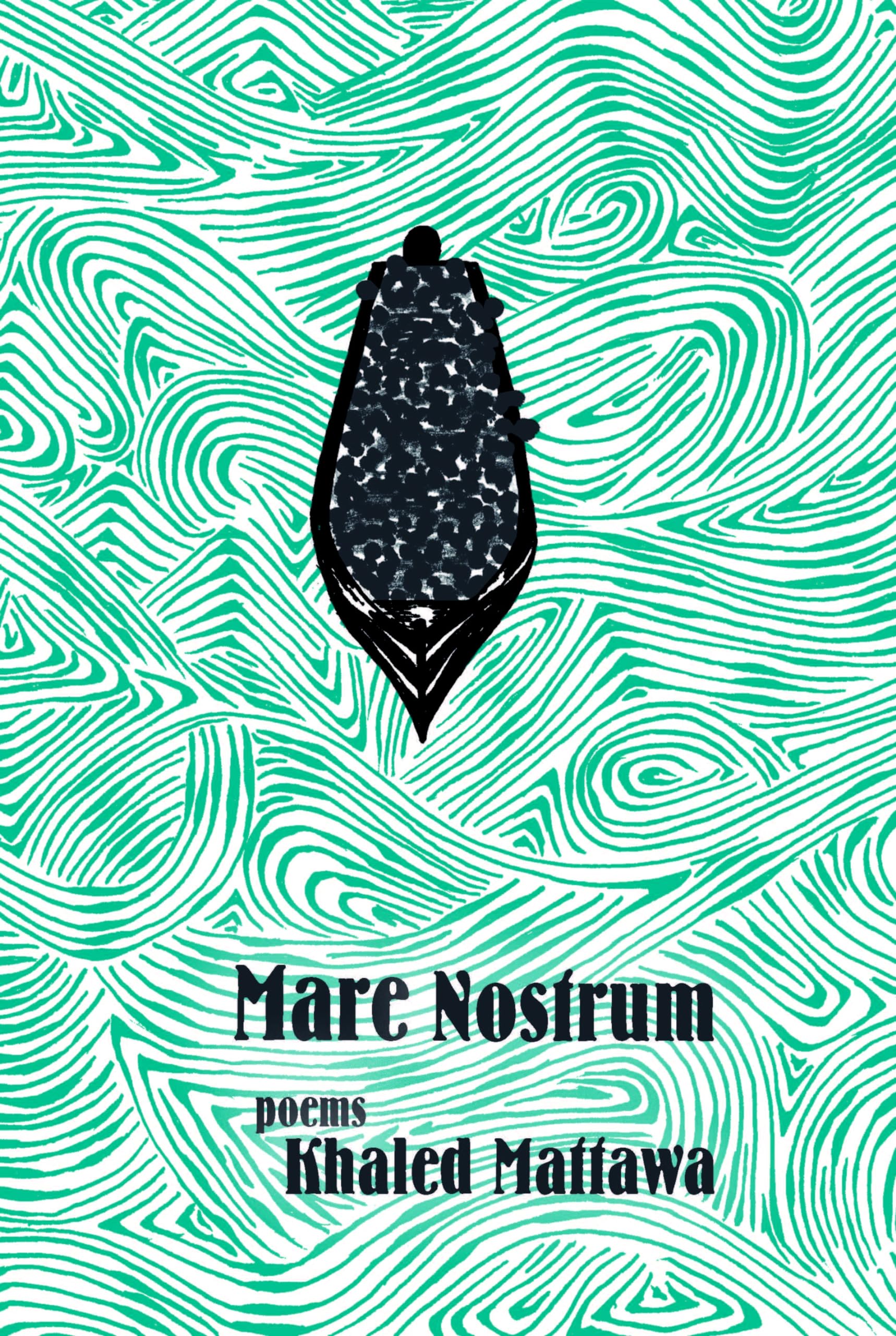 Mare Nostrum (Quarternote Chapbook Series, Band 16) Social Sciences